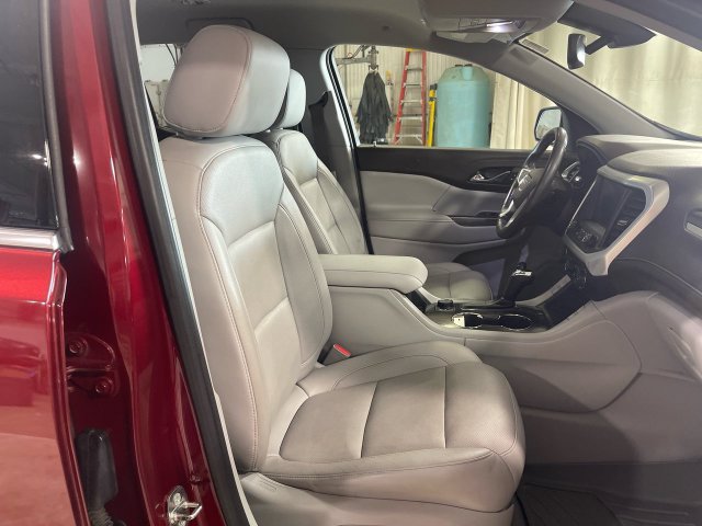 Used 2018 GMC Acadia SLT AWD/4WD image 26
