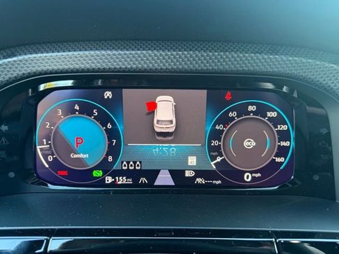 New 2026 Volkswagen Atlas Cross Sport SEL Premium R-Line AWD/4WD image 16