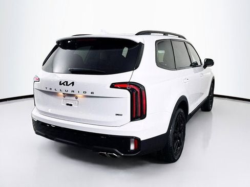 New 2025 Kia Telluride SX Prestige X-Line image 5