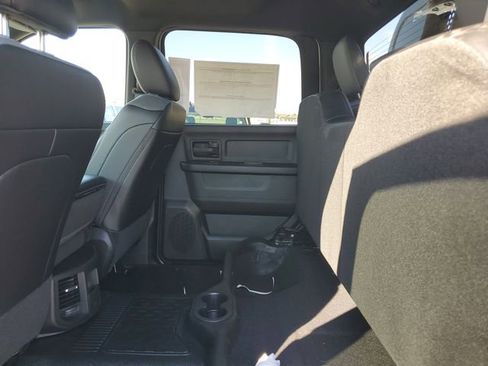 New 2025 RAM 4500 Tradesman image 13