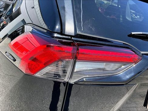 Used 2020 Toyota RAV4 LE w/ All Weather Liner Package image 23