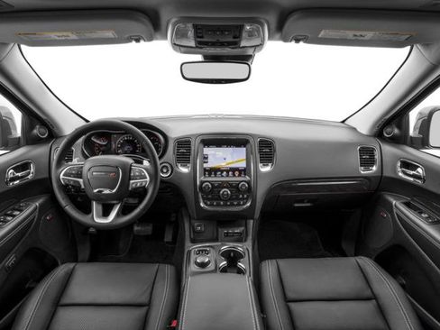 Used 2018 Dodge Durango Citadel image 20