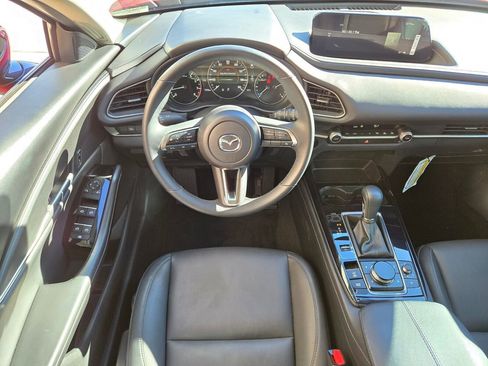 Used 2025 MAZDA CX-30 AWD 2.5 S w/ Select Sport Pkg image 15