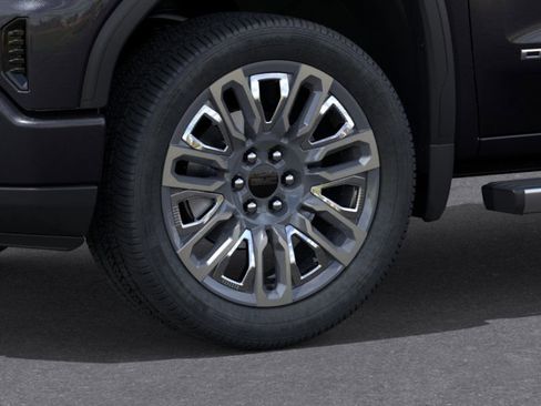 New 2025 GMC Sierra 1500 Denali Ultimate image 9