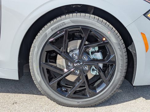 New 2026 Kia K5 GT-Line image 12