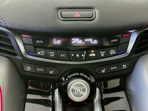 Used 2021 Acura TLX w/ A-SPEC Pkg FWD image 18