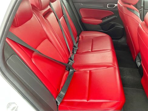 Used 2024 Acura Integra A-Spec image 28