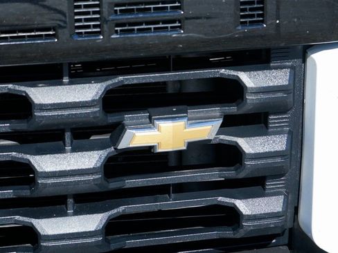 Used 2022 Chevrolet Silverado 3500 W/T w/ WT Convenience Package image 39