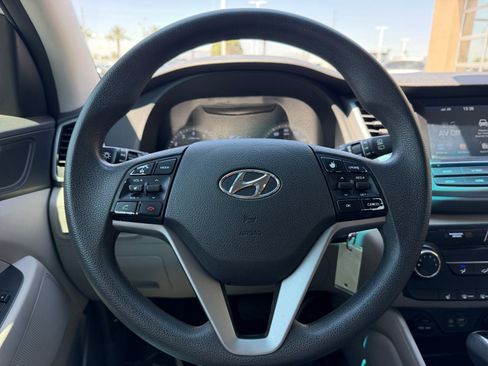 Used 2018 Hyundai Tucson SEL AWD/4WD image 9