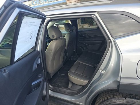 New 2026 Chevrolet Trax ACTIV w/ Sunroof Package image 10