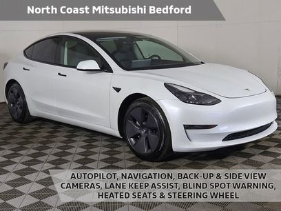 Used 2022 Tesla Model 3 Long Range