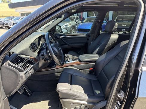 Used 2013 BMW X5 xDrive35i AWD/4WD image 40