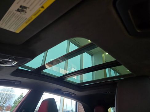 New 2026 Audi SQ8 Prestige image 29