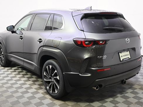 New 2026 MAZDA CX-50 2.5 Hybrid w/ Premium Plus Pkg image 3