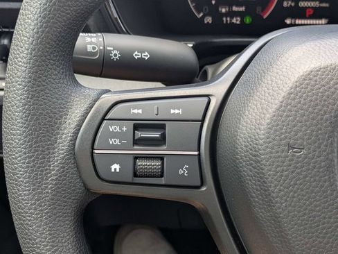 Used 2026 Honda CR-V EX image 22