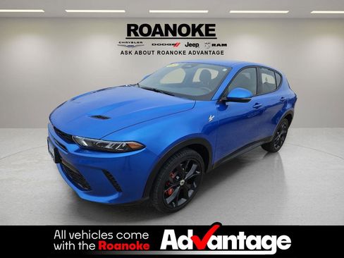 Used 2023 Dodge Hornet GT w/ Track Pack image 1