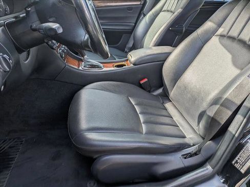 Used 2007 Mercedes-Benz C 280 Sedan image 13