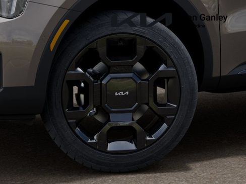 New 2026 Kia Sorento SX Prestige AWD/4WD image 9