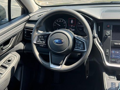 Used 2023 Subaru Outback image 13