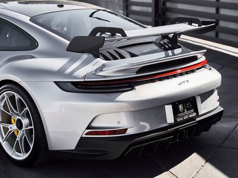 Used 2023 Porsche 911 GT3 image 12
