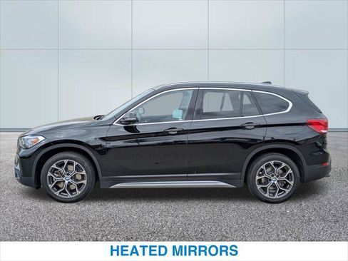 Used 2020 BMW X1 sDrive28i w/ Premium Package FWD image 10