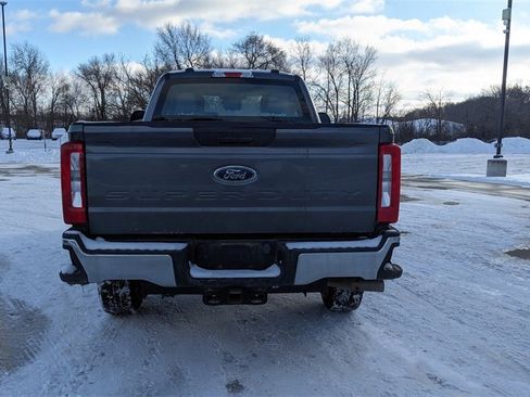Used 2023 Ford F350 XL w/ FX4 Off-Road Package image 4