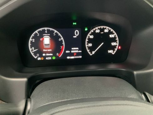 New 2026 Honda Odyssey Touring image 10