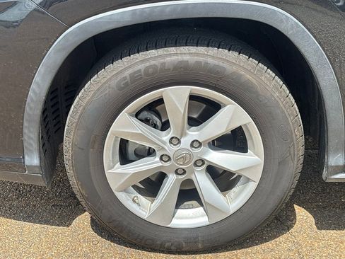 Used 2017 Lexus RX 350 AWD w/ Premium Package image 26