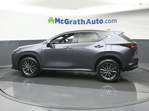Used 2023 Lexus NX 350 AWD w/ Cold Area Package image 23