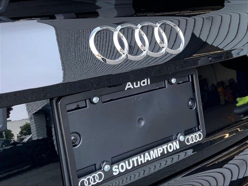 Certified 2024 Audi S5 Premium Plus w/ Premium Plus Package AWD/4WD image 30