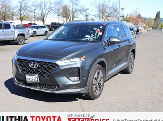 Used 2020 Hyundai Santa Fe SEL w/ Cargo Package video 1
