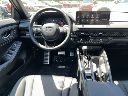 New 2026 Honda Accord Sport image 11