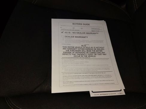 Used 2025 RAM 1500 Big Horn image 24