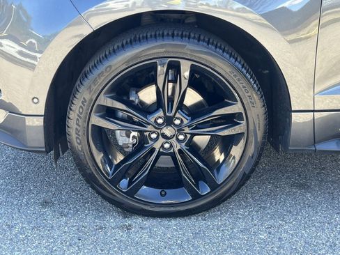 Used 2019 Ford Edge ST w/ Equipment Group 401A image 9