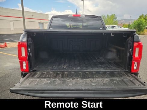 Used 2019 Ford Ranger Lariat w/ Black Appearance Package image 14