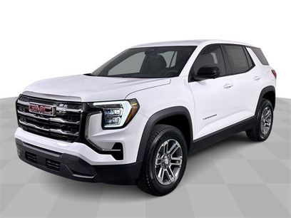 New 2026 GMC Terrain Elevation w/ Technology Package II