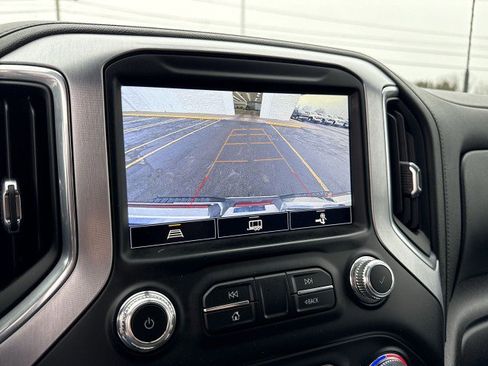 Certified 2023 GMC Sierra 2500 SLT image 21