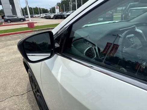 Used 2023 Nissan Murano SV w/ SV Midnight Edition Package FWD image 14