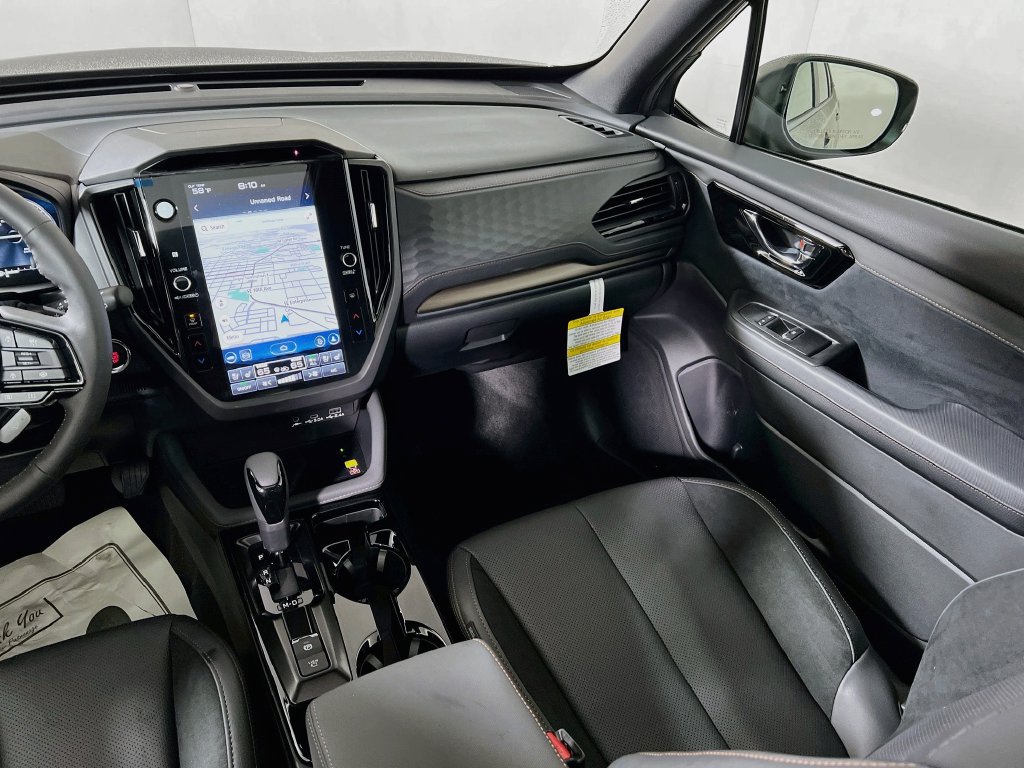 New 2026 Subaru Forester Touring AWD/4WD image 19