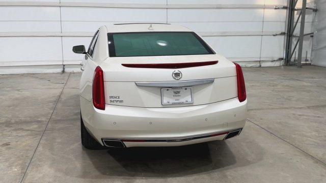 Used 2013 Cadillac XTS Premium FWD image 3