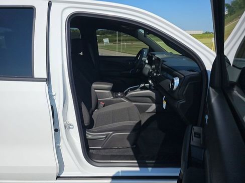 New 2026 Chevrolet Colorado LT w/ Advanced Trailering Package RWD image 28