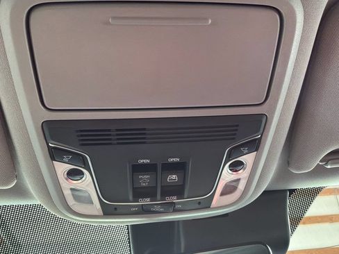 Used 2023 Honda Ridgeline RTL-E image 31