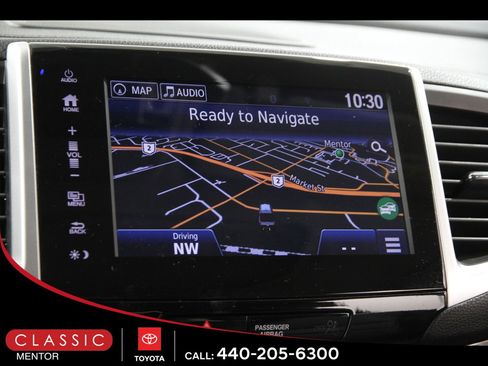 Used 2020 Honda Ridgeline RTL-E image 13