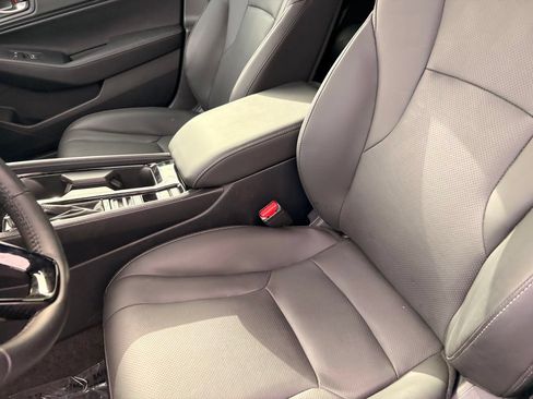 Used 2024 Honda Accord Sport image 18