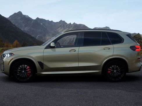 New 2026 BMW X5 sDrive40i w/ M Sport Package RWD image 29