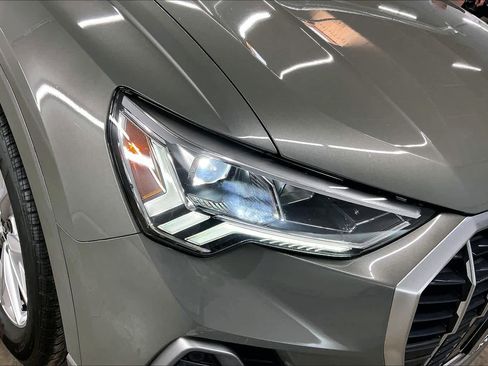 Used 2023 Audi Q3 2.0T Premium w/ Convenience Package image 30