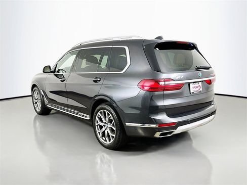 Used 2022 BMW X7 xDrive40i image 20