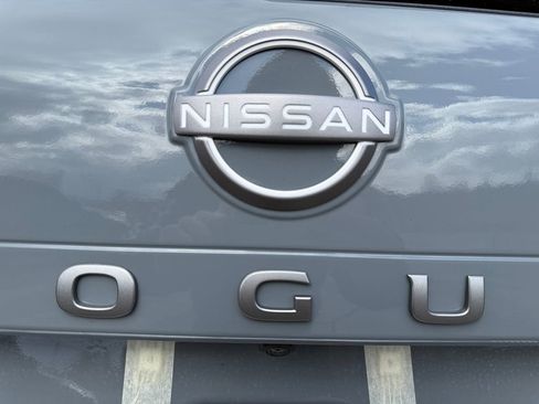 New 2026 Nissan Rogue SV w/ Cold Weather Package image 17