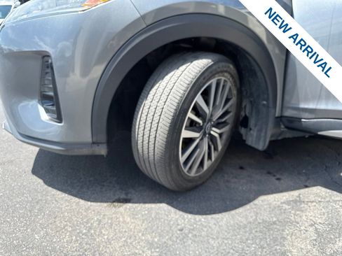 Used 2023 Nissan Kicks SR w/ SR Premium Package FWD image 27