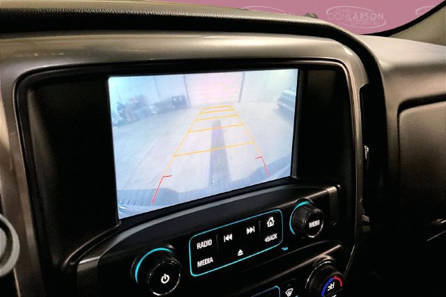 Used 2016 Chevrolet Silverado 2500 LT AWD/4WD image 26